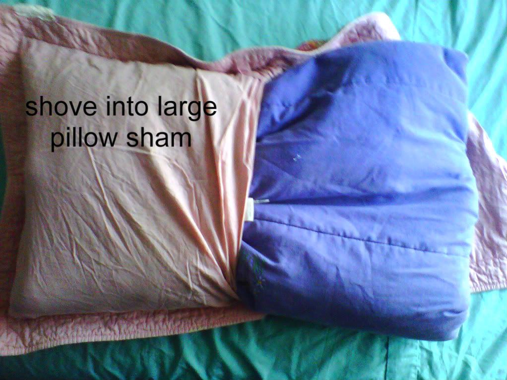 The KtKronicles Outside the Box Storage